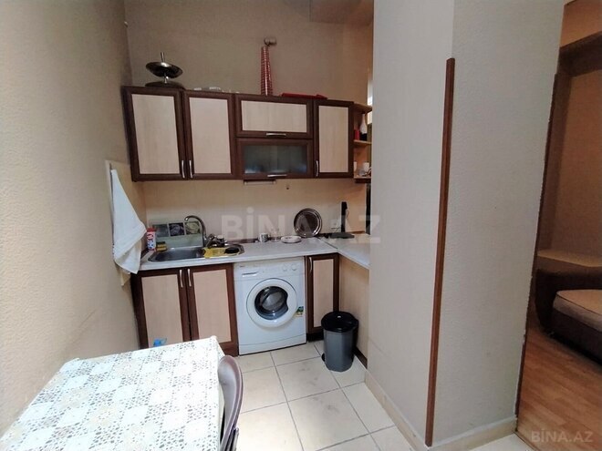 İcarəyə verilir 3 otaqlı ofis 100 m², Sahil m., photo 12 from 18