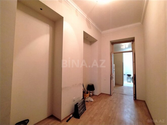 İcarəyə verilir 3 otaqlı ofis 100 m², Sahil m., photo 14 from 18