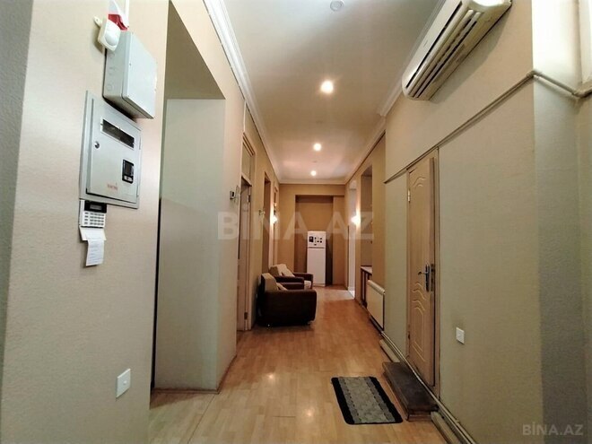 İcarəyə verilir 3 otaqlı ofis 100 m², Sahil m., photo 5 from 18