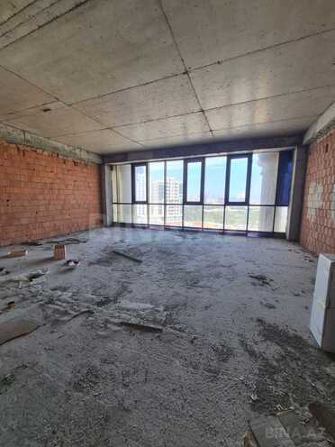 Satılır 3 otaqlı yeni tikili 110 m², Gənclik m., photo 5 from 9