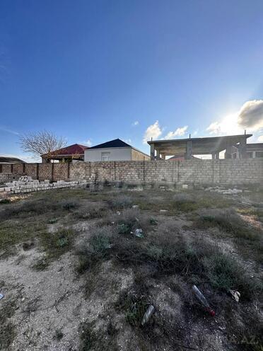 Satılır  torpaq 2 sot, Hövsan q., photo 6 from 19