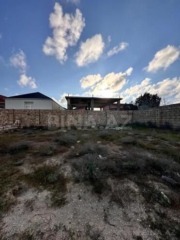 Satılır  torpaq 2 sot, Hövsan q., photo 1 from 19