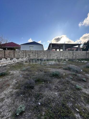 Satılır  torpaq 2 sot, Hövsan q., photo 13 from 19