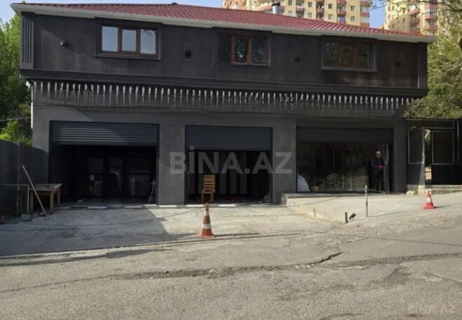 Satılır  obyekt 200 m², Əhmədli m., photo 1 from 15
