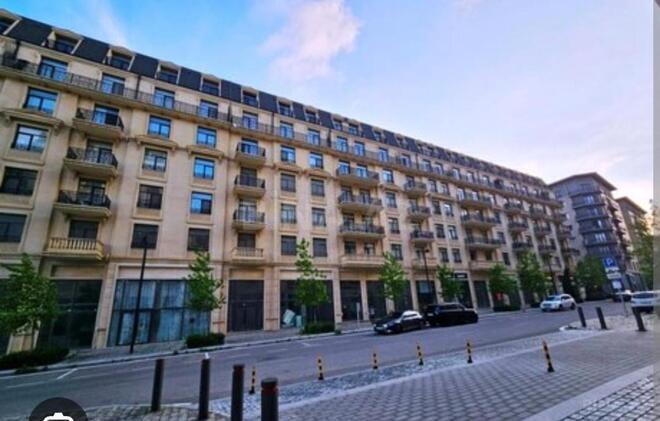 Satılır  obyekt 275 m², Şah İsmayıl Xətai m., photo 3 from 11