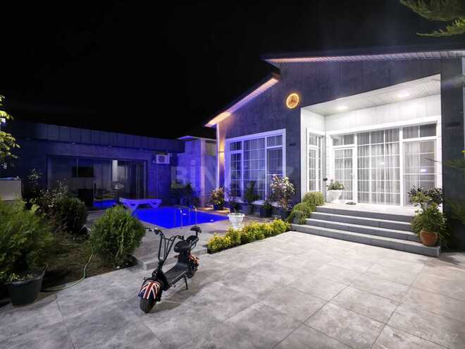 Сдаётся 3-комн. дом/дача 150 м², пос. Мардакан, photo 11 from 20