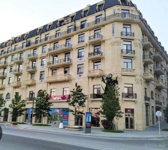 Satılır  obyekt 275 m², Şah İsmayıl Xətai m., photo 1 from 11