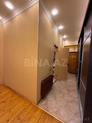 Satılır 2 otaqlı yeni tikili 80 m², İnşaatçılar m., photo 4 from 12