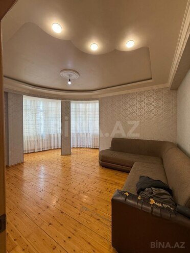 Satılır 2 otaqlı yeni tikili 80 m², İnşaatçılar m., photo 1 from 12