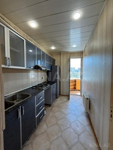 Satılır 2 otaqlı yeni tikili 80 m², İnşaatçılar m., photo 9 from 12