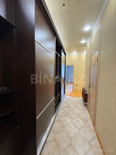 Satılır 2 otaqlı yeni tikili 80 m², İnşaatçılar m., photo 6 from 12