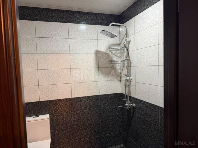 İcarəyə verilir 2 otaqlı yeni tikili 70 m², Nəsimi r., photo 6 from 7