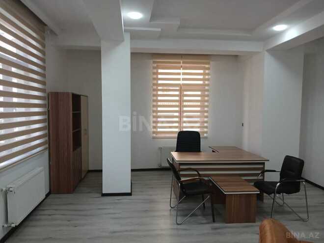 İcarəyə verilir 2 otaqlı ofis 90 m², Nizami m., photo 4 from 8