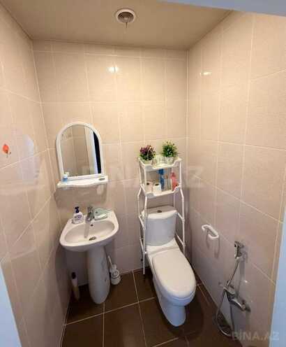 Satılır 3 otaqlı yeni tikili 75 m², Yasamal r., photo 10 from 13