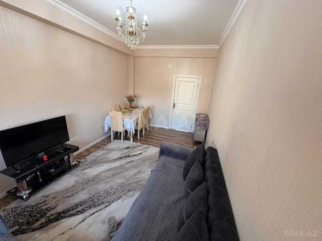 Satılır 3 otaqlı yeni tikili 75 m², Yasamal r., photo 3 from 13