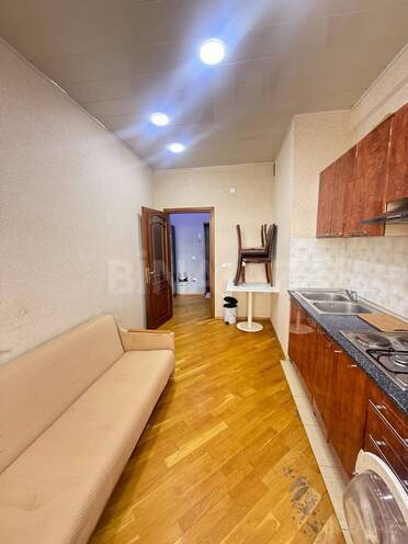 Сдаётся 1-комн. новостройка 65 м², м. Ази Асланов, photo 1 from 21