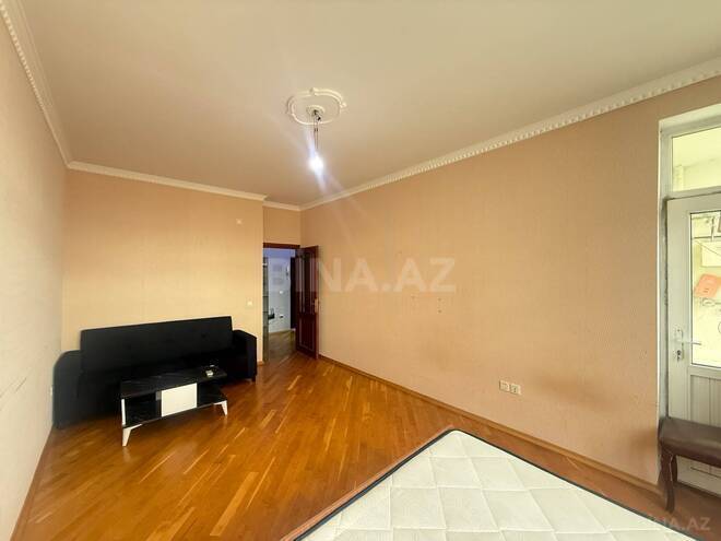 Сдаётся 1-комн. новостройка 65 м², м. Ази Асланов, photo 8 from 21