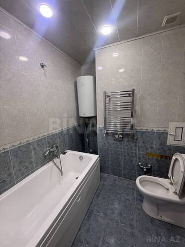 Сдаётся 1-комн. новостройка 65 м², м. Ази Асланов, photo 14 from 21