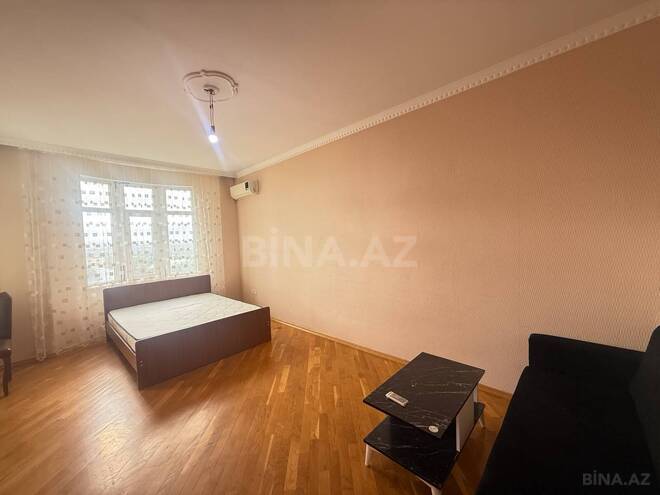 Сдаётся 1-комн. новостройка 65 м², м. Ази Асланов, photo 4 from 21