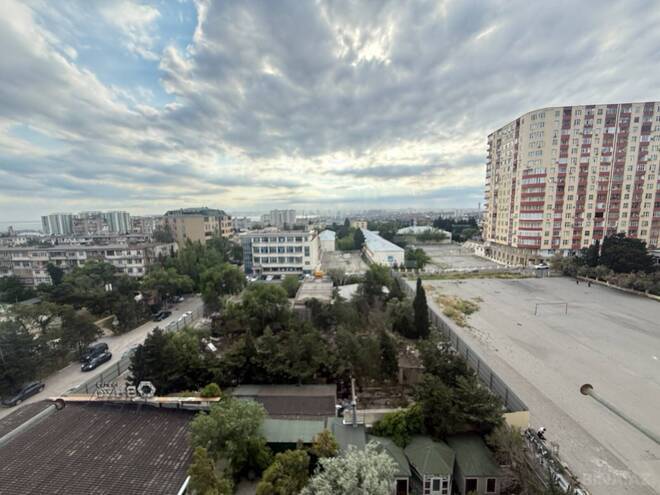 Сдаётся 1-комн. новостройка 65 м², м. Ази Асланов, photo 17 from 21