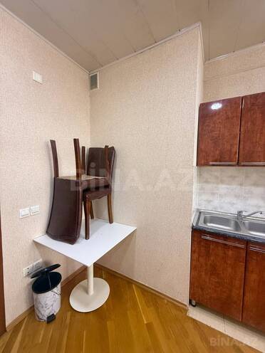 Сдаётся 1-комн. новостройка 65 м², м. Ази Асланов, photo 11 from 21