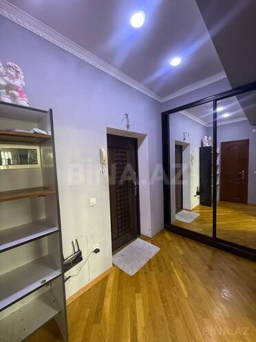 Сдаётся 1-комн. новостройка 65 м², м. Ази Асланов, photo 19 from 21