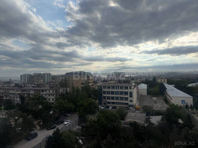 Сдаётся 1-комн. новостройка 65 м², м. Ази Асланов, photo 16 from 21