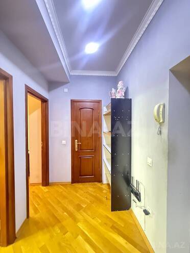 Сдаётся 1-комн. новостройка 65 м², м. Ази Асланов, photo 9 from 21