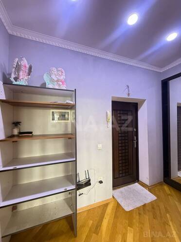 Сдаётся 1-комн. новостройка 65 м², м. Ази Асланов, photo 10 from 21