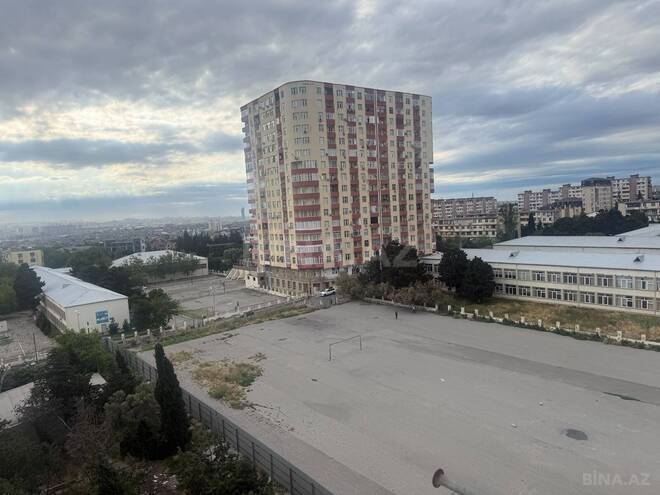 Сдаётся 1-комн. новостройка 65 м², м. Ази Асланов, photo 15 from 21