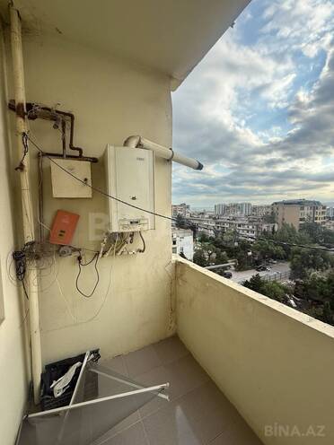 Сдаётся 1-комн. новостройка 65 м², м. Ази Асланов, photo 18 from 21