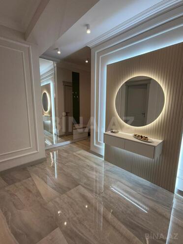 Продаётся 2-комн. новостройка 80 м², м. Нариман Нариманов, photo 11 from 14