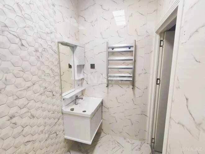İcarəyə verilir  obyekt 115 m², Nərimanov r., photo 7 from 10