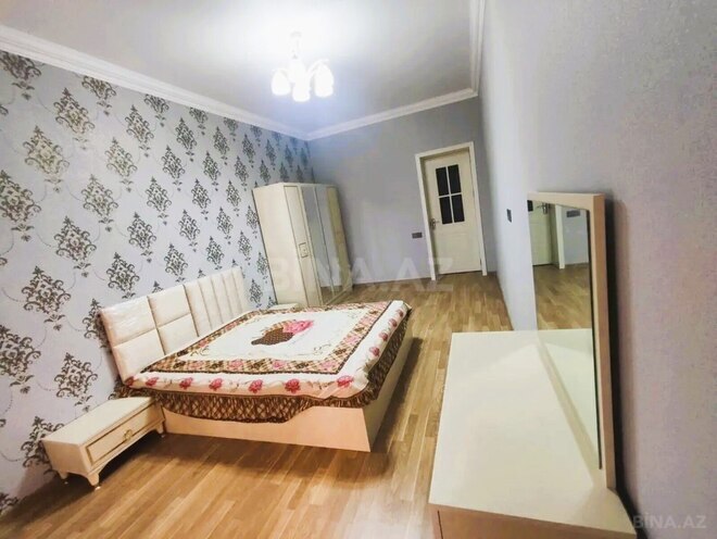 İcarəyə verilir  obyekt 115 m², Nərimanov r., photo 4 from 10