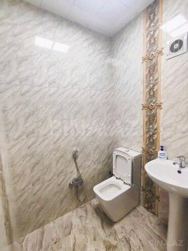 İcarəyə verilir  obyekt 115 m², Nərimanov r., photo 9 from 10