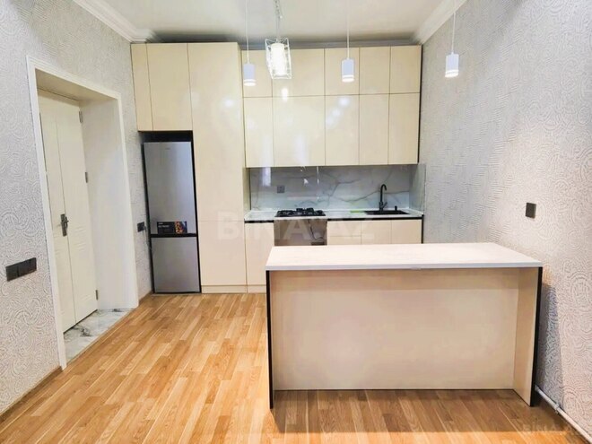 İcarəyə verilir  obyekt 115 m², Nərimanov r., photo 6 from 10
