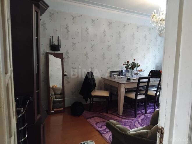 Satılır 2 otaqlı köhnə tikili 58 m², Həzi Aslanov m., photo 4 from 18