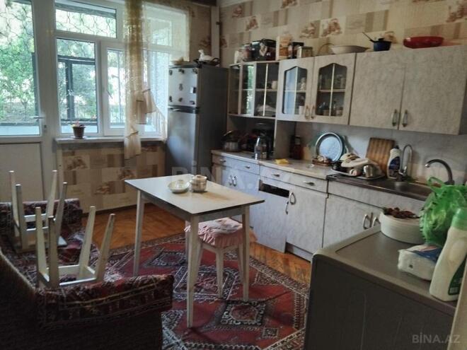 Satılır 2 otaqlı köhnə tikili 58 m², Həzi Aslanov m., photo 14 from 18