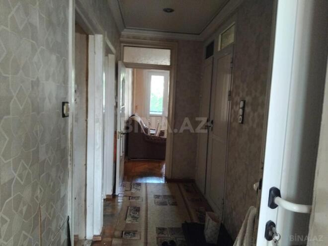 Satılır 2 otaqlı köhnə tikili 58 m², Həzi Aslanov m., photo 10 from 18