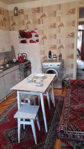 Satılır 2 otaqlı köhnə tikili 58 m², Həzi Aslanov m., photo 12 from 18