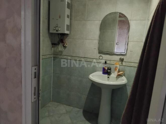 Satılır 2 otaqlı köhnə tikili 58 m², Həzi Aslanov m., photo 17 from 18