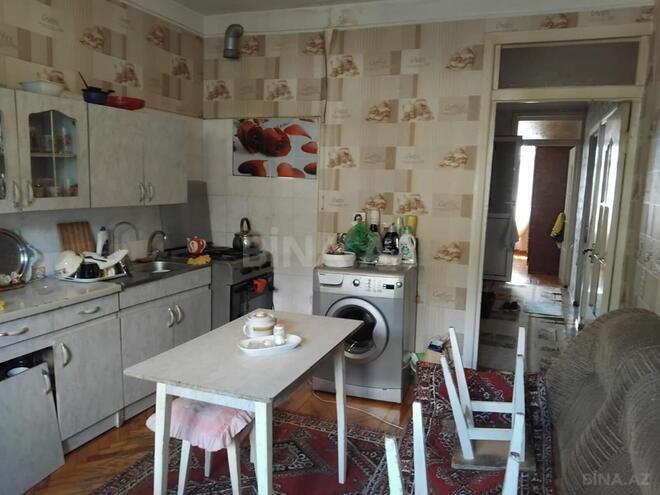 Satılır 2 otaqlı köhnə tikili 58 m², Həzi Aslanov m., photo 11 from 18