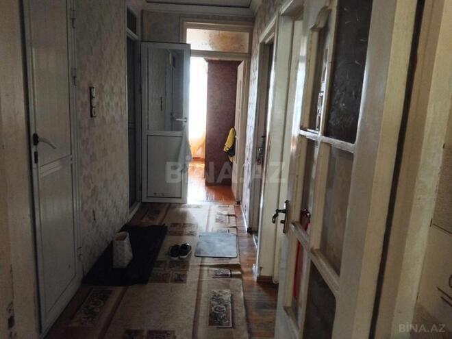 Satılır 2 otaqlı köhnə tikili 58 m², Həzi Aslanov m., photo 8 from 18