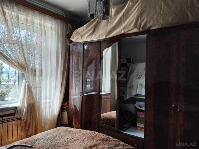 Satılır 2 otaqlı köhnə tikili 58 m², Həzi Aslanov m., photo 6 from 18