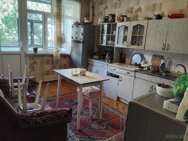 Satılır 2 otaqlı köhnə tikili 58 m², Həzi Aslanov m., photo 13 from 18