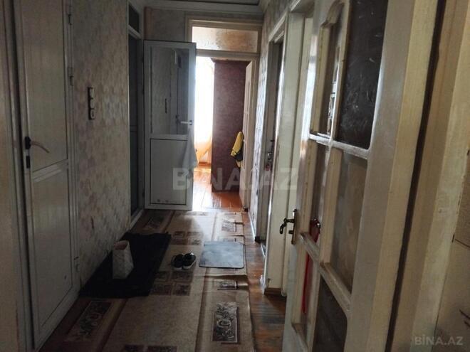Satılır 2 otaqlı köhnə tikili 58 m², Həzi Aslanov m., photo 9 from 18