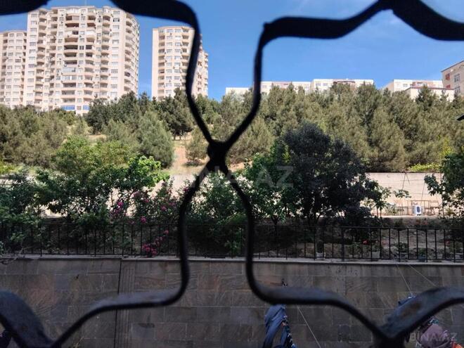Satılır 2 otaqlı köhnə tikili 58 m², Həzi Aslanov m., photo 16 from 18