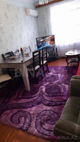 Satılır 2 otaqlı köhnə tikili 58 m², Həzi Aslanov m., photo 1 from 18
