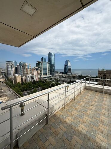 Сдаётся 2-комн. новостройка 120 м², м. 28 мая, photo 4 from 16