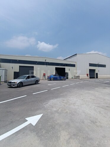 Сдаётся  объект 288 м², Наримановский  р., photo 1 from 29